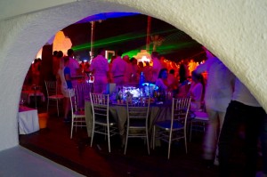 Ocean Club Marbella Opening Party 2016 - 208 von 213    